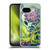 David Lozeau Colourful Art Medusa Soft Gel Case for Google Pixel 9A