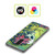 David Lozeau Colourful Art Medusa Soft Gel Case for Google Pixel 9A