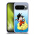 Dragon Ball Characters Goku Soft Gel Case for Google Pixel 10