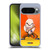 Dragon Ball Characters Krillin Soft Gel Case for Google Pixel 10