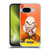 Dragon Ball Characters Krillin Soft Gel Case for Google Pixel 9A