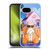 Dragon Ball Characters Master Roshi Soft Gel Case for Google Pixel 9A
