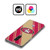 NFL San Francisco 49ers Artwork Stripes Soft Gel Case for Google Pixel 8