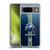 NFL Seattle Seahawks Logo Helmet Soft Gel Case for Google Pixel 8