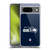 NFL Seattle Seahawks Logo Plain Soft Gel Case for Google Pixel 8