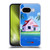 Dragon Ball Iconic Kame House Soft Gel Case for Google Pixel 9A