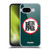 Dragon Ball Iconic King Piccolo Ma Symbol Soft Gel Case for Google Pixel 9A