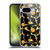 Dragon Ball Iconic Pattern Soft Gel Case for Google Pixel 9A