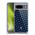 NFL Seattle Seahawks Artwork Patterns Soft Gel Case for Google Pixel 8