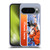 Dragon Ball Z Saiyan Arc Characters Son Goku Soft Gel Case for Google Pixel 10