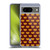 NFL Washington Football Team Artwork Patterns Soft Gel Case for Google Pixel 8