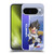 Dragon Ball Z Saiyan Arc Characters Vegeta Soft Gel Case for Google Pixel 10 Pro XL