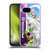 Dragon Ball Z Saiyan Arc Characters Piccolo Soft Gel Case for Google Pixel 9A