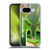 Dragon Ball Z Saiyan Arc Characters Shenron Soft Gel Case for Google Pixel 9A