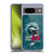 NFL 2025 Super Bowl LIX Champions Eagles Helmet With Pattern Soft Gel Case for Google Pixel 8
