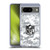 NFL Shield Digital Camouflage Soft Gel Case for Google Pixel 8