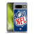 NFL Shield Oversized Soft Gel Case for Google Pixel 8
