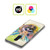 Duirwaigh Boho Animals Raccoon Soft Gel Case for Google Pixel 10