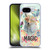 Duirwaigh Boho Animals Fox Soft Gel Case for Google Pixel 9A