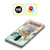 Duirwaigh Boho Animals Fox Soft Gel Case for Google Pixel 9A