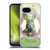 Duirwaigh Boho Animals Rabbit Soft Gel Case for Google Pixel 9A