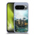 Duirwaigh God Buddha Soft Gel Case for Google Pixel 10