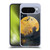 Duirwaigh God Moon 2 Soft Gel Case for Google Pixel 10 Pro XL