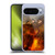Duirwaigh God Phoenix Soft Gel Case for Google Pixel 10 Pro XL