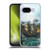 Duirwaigh God Buddha Soft Gel Case for Google Pixel 9A