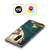 Duirwaigh God Moon Soft Gel Case for Google Pixel 9A