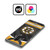 NHL Boston Bruins Jersey Soft Gel Case for Google Pixel 8