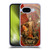 Duirwaigh God Quan Yin Soft Gel Case for Google Pixel 9A