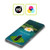 Duirwaigh God Receive Lotus Soft Gel Case for Google Pixel 9A