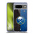 NHL Buffalo Sabres Half Distressed Soft Gel Case for Google Pixel 8