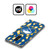 NHL Buffalo Sabres Leopard Pattern Soft Gel Case for Google Pixel 8