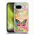 Duirwaigh Insects Butterfly 2 Soft Gel Case for Google Pixel 9A