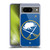 NHL Buffalo Sabres Oversized Soft Gel Case for Google Pixel 8