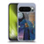 Ed Beard Jr Dragon Friendship Destiny Soft Gel Case for Google Pixel 10