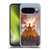 Ed Beard Jr Dragon Friendship Lord Magic Castle Soft Gel Case for Google Pixel 10