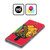 NHL Chicago Blackhawks Oversized Soft Gel Case for Google Pixel 8