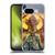 Ed Beard Jr Dragon Friendship Knight Templar Soft Gel Case for Google Pixel 9A