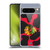 NHL Chicago Blackhawks Cow Pattern Soft Gel Case for Google Pixel 8 Pro