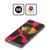 NHL Chicago Blackhawks Cow Pattern Soft Gel Case for Google Pixel 8 Pro