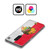 NHL Chicago Blackhawks Half Distressed Soft Gel Case for Google Pixel 8 Pro