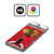 NHL Chicago Blackhawks Jersey Soft Gel Case for Google Pixel 8 Pro