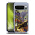Ed Beard Jr Dragons A Good Book Soft Gel Case for Google Pixel 10