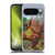 Ed Beard Jr Dragons Lunch With A Toothpick Soft Gel Case for Google Pixel 10