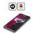 NHL Colorado Avalanche Half Distressed Soft Gel Case for Google Pixel 8