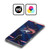 NHL Columbus Blue Jackets Jersey Soft Gel Case for Google Pixel 8