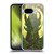 Ed Beard Jr Dragons Green Guardian Greenman Soft Gel Case for Google Pixel 9A